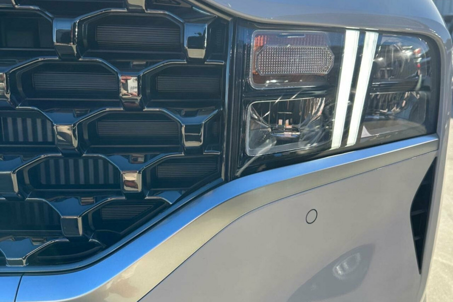2022 MY23 Hyundai Santa Fe TM.V4 Elite SUV Image 8