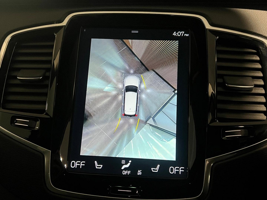2021 MY22 Volvo XC90 L Series B5 Momentum SUV Image 17