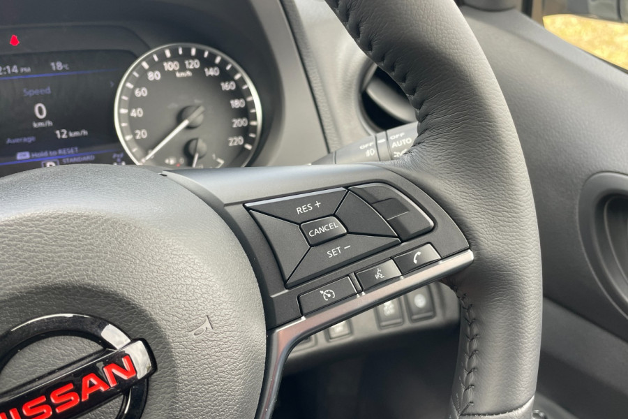 2023 Nissan Navara D23 PRO-4X Warrior Ute Image 23