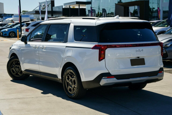 2026 MY27 Kia Carnival KA4 PE S People Mover Image 2