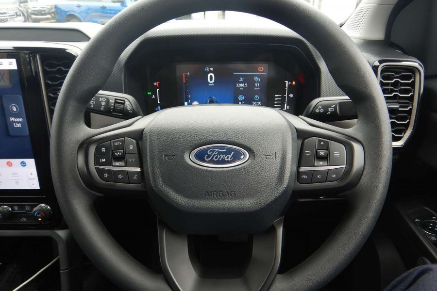 2023 MY24 Ford Ranger P703 XL Ute Image 16