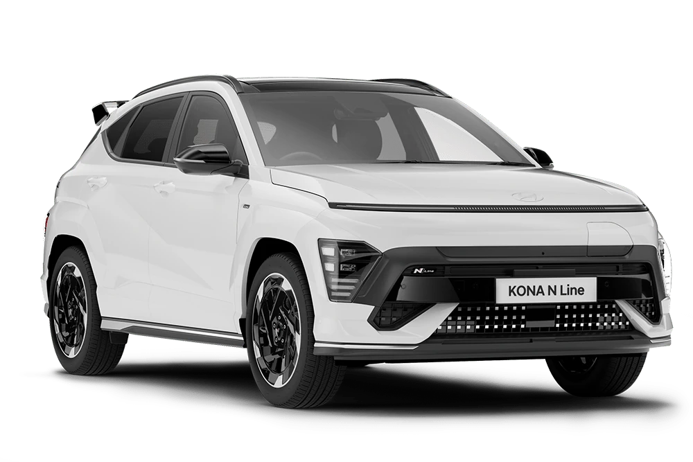 KONA Electric Premium
