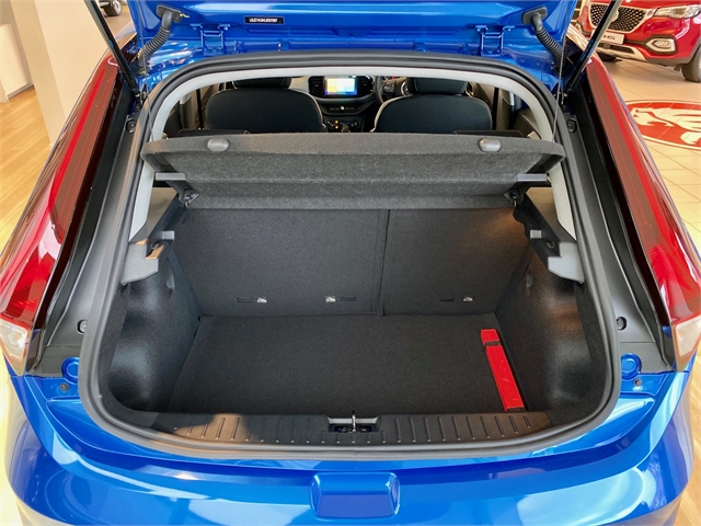 2021 MG 3 Core Hatchback Image 10