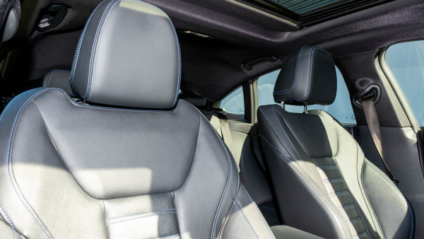 2022 MY21 BMW 4 Series G26 M440i xDrive Hatch image 25