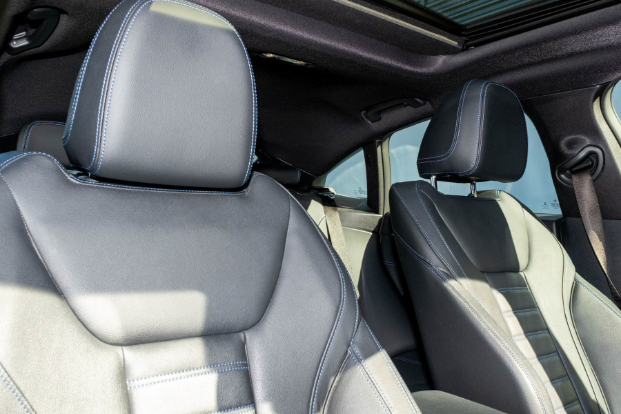 2022 MY21 BMW 4 Series G26 M440i xDrive Hatch