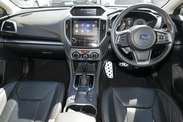 2020 Subaru XV G5-X 2.0i-S SUV Image 5