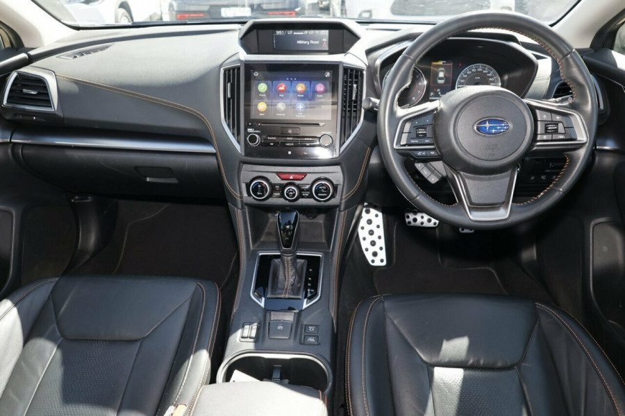 2020 Subaru XV G5-X 2.0i-S SUV Image 5