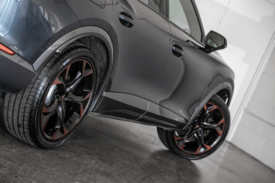 2023 Cupra Formentor KM VZx SUV Image 7