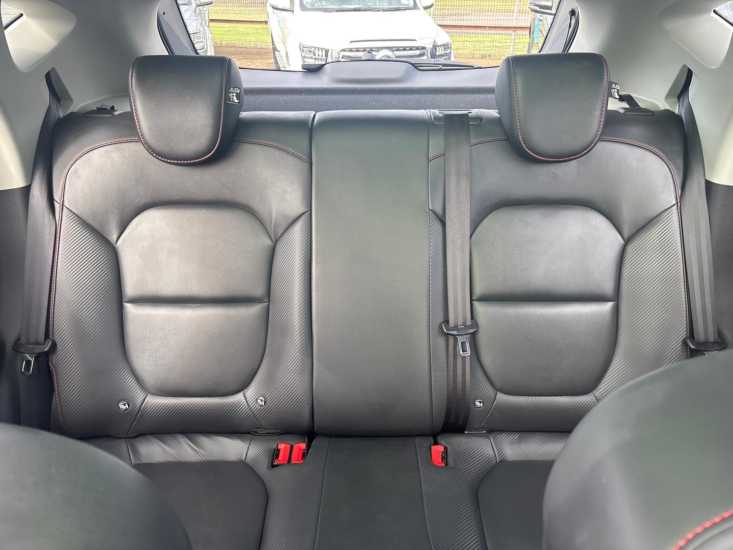 2023 MG ZST  Essence SUV Image 17