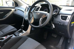 2015 Hyundai i30 GD4 Series 2 Active Hatchback