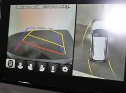 2018 MY19 Hyundai Santa Fe TM Highlander Wagon