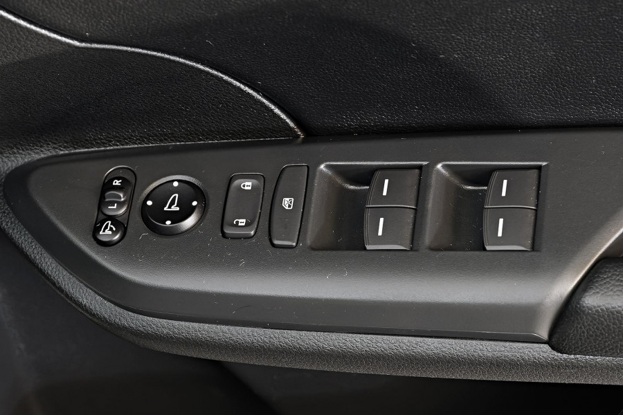 2018 Honda Civic 10th Gen RS Hatch