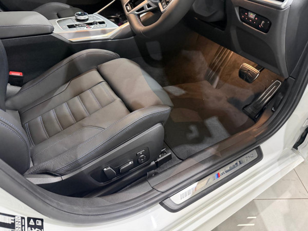 2026 BMW 3 Series G20 LCI II M340i xDrive Sedan image 20