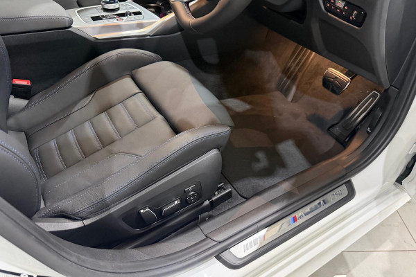 2026 BMW 3 Series G20 LCI II M340i xDrive Sedan