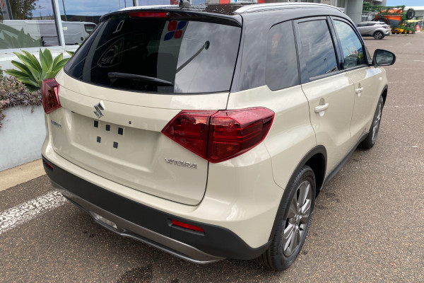 2024 Suzuki Vitara  Wagon