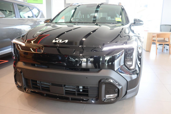 2026 Kia Stonic YB PE2 GT-Line SUV Image 3