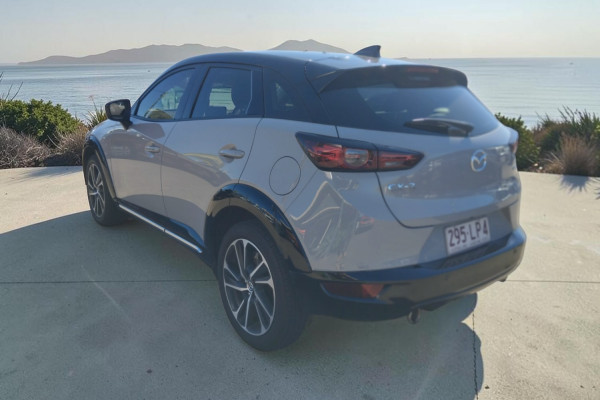 2024 Mazda CX-3 DK G20 Touring SP SUV Image 6