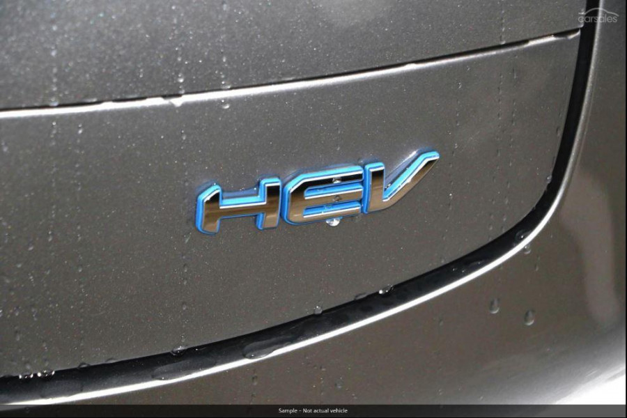 2025 GWM Haval Jolion A02 Premium Hybrid SUV Image 11