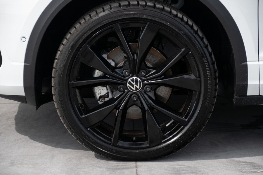 2025 MY26 Volkswagen T-Roc D11 140TSI R-Line SUV Image 22