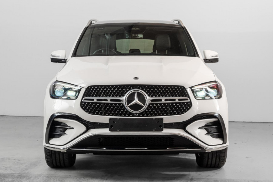 2025 Mercedes-Benz GLE-Class V167 GLE300 d SUV