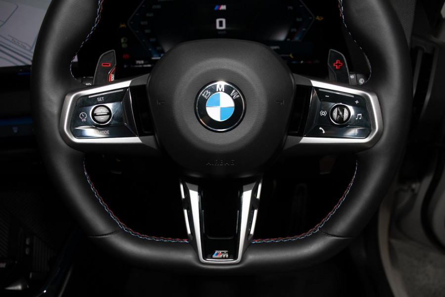 2024 BMW X3 G45 M50 xDrive SUV