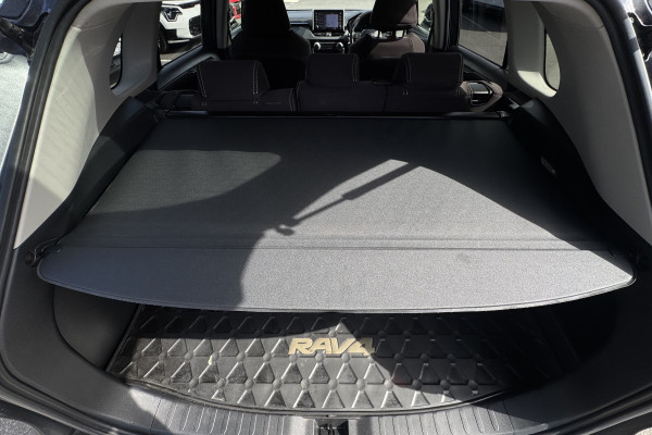 2020 Toyota RAV4 MXAA52R GXL SUV Image 15