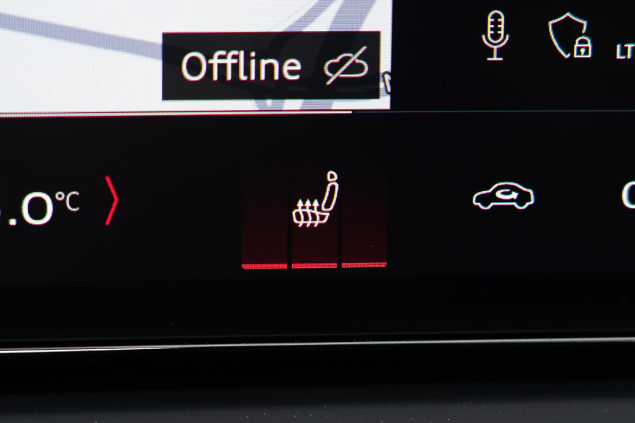 2025 Audi A5 B10 TFSI 150kW S line Sedan