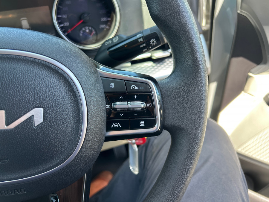 2023 Kia Carnival KA4 S People Mover Image 38