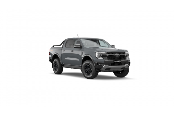 2024 MY24.5 Ford Ranger P703 Tremor Ute