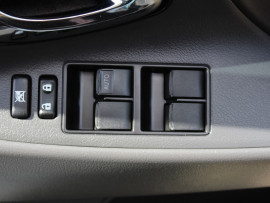 2007 Toyota Aurion GS ZR6 Sedan