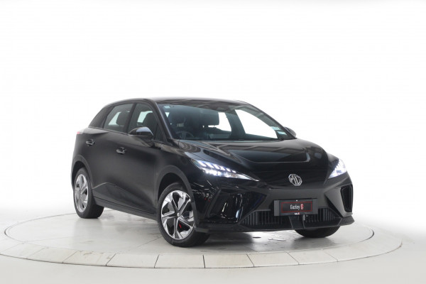 2023 MG MG4 MEH32 Excite 51 Hatch Image 3