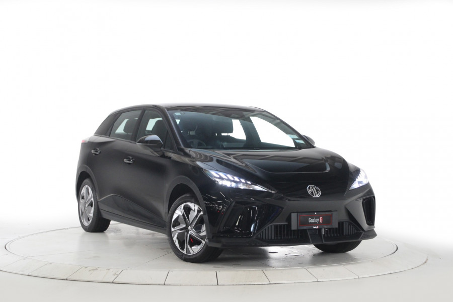 2023 MG MG4 MEH32 Excite 51 Hatch Image 3