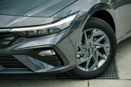 2024 MY25 Hyundai i30 CN7.V2 Hybrid Sedan
