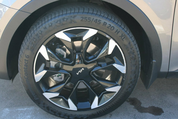 2024 Kia Sorento MQ4 PE GT-Line SUV Image 16