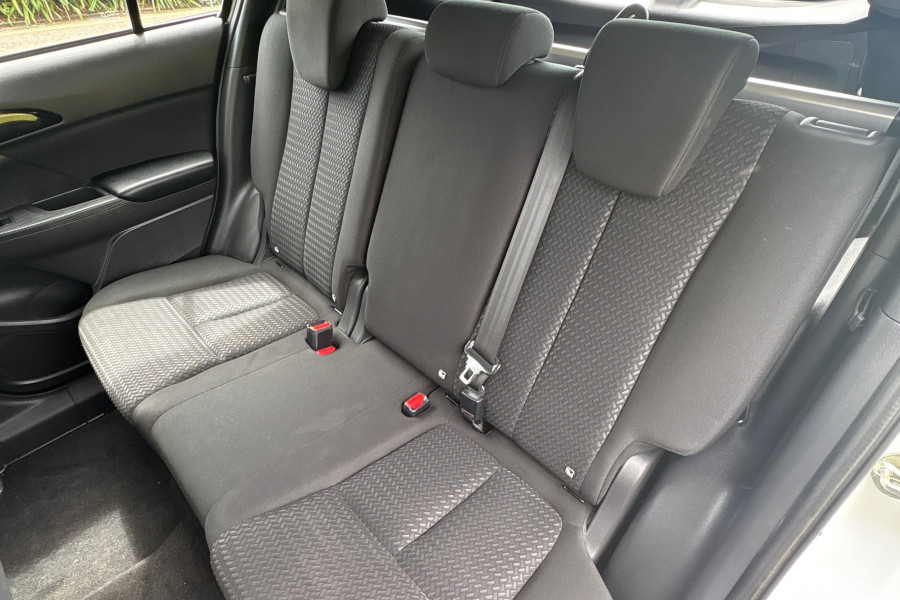 2023 Mitsubishi Eclipse Cross YB ES SUV Image 10