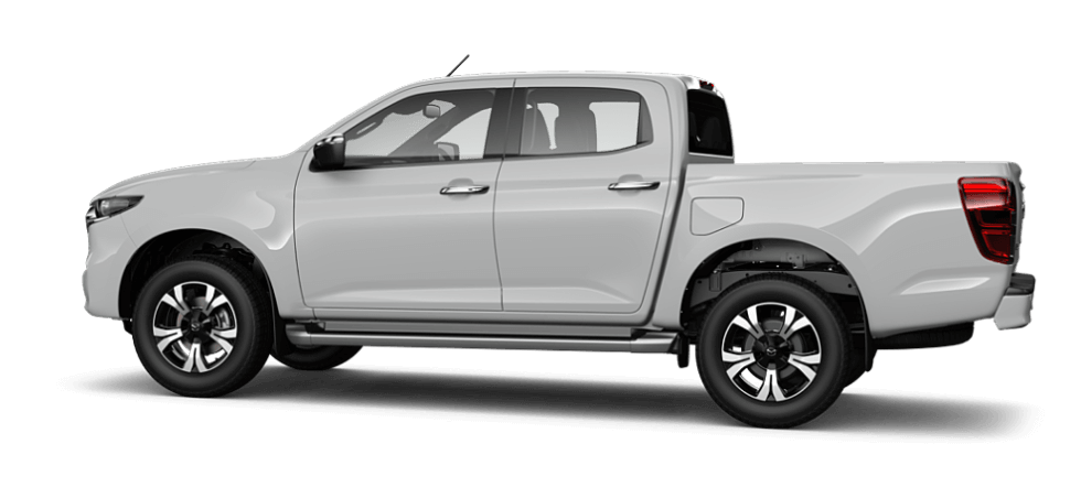 2024 Mazda BT-50 TF GT Ute Image 21