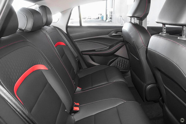 2024 MG MG5 AP32 Vibe Sedan Image 9