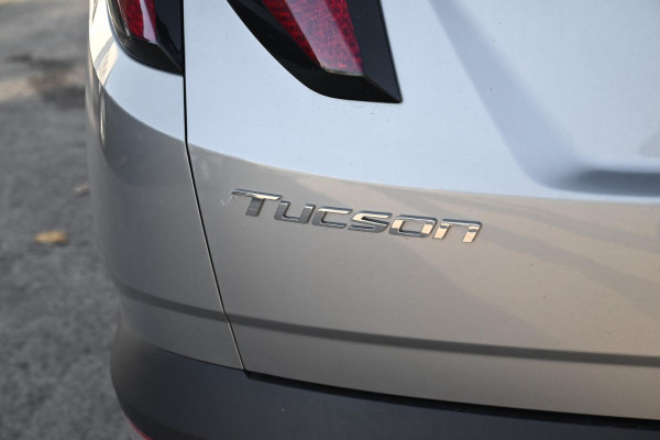 2024 Hyundai Tucson NX4.V2 Elite SUV Image 9