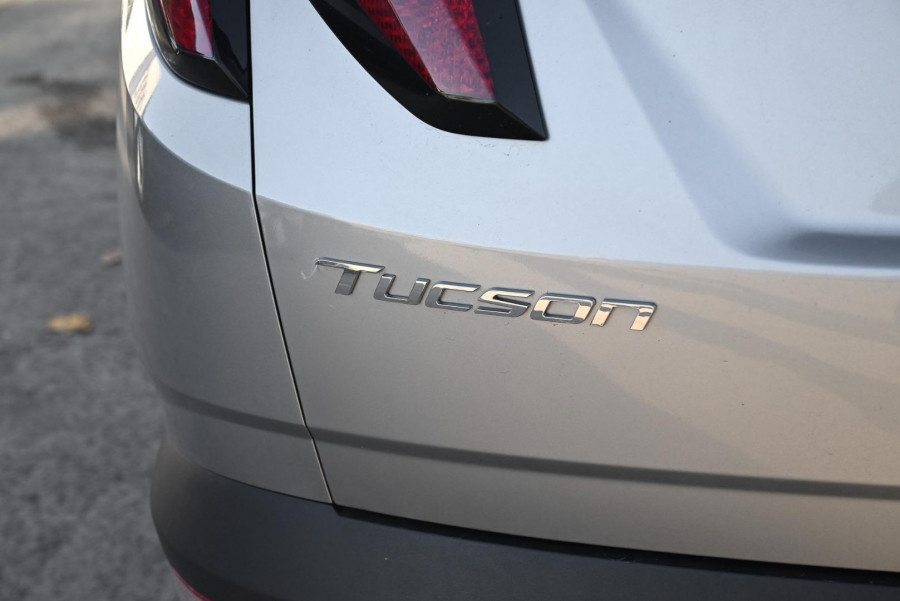 2024 Hyundai Tucson NX4.V2 Elite SUV Image 9