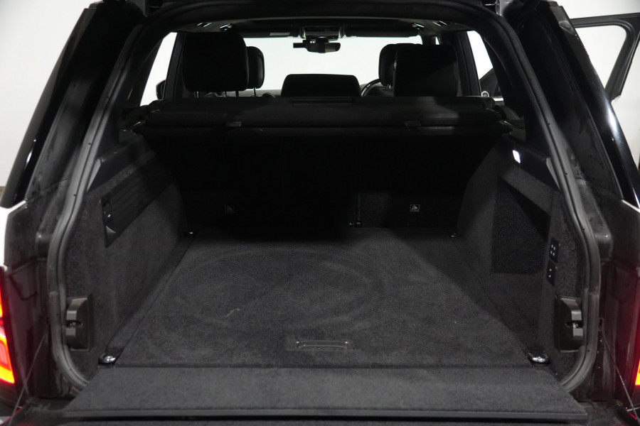 2021 Land Rover Range Rover D350 Westminster Black SUV Image 33