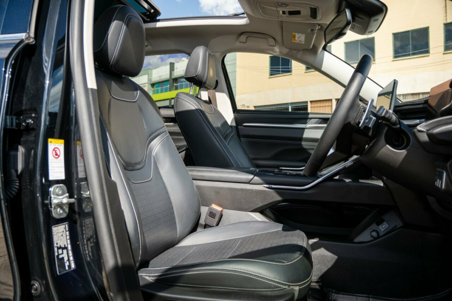 2022 Haval H6 B01 Vanta SUV Image 18