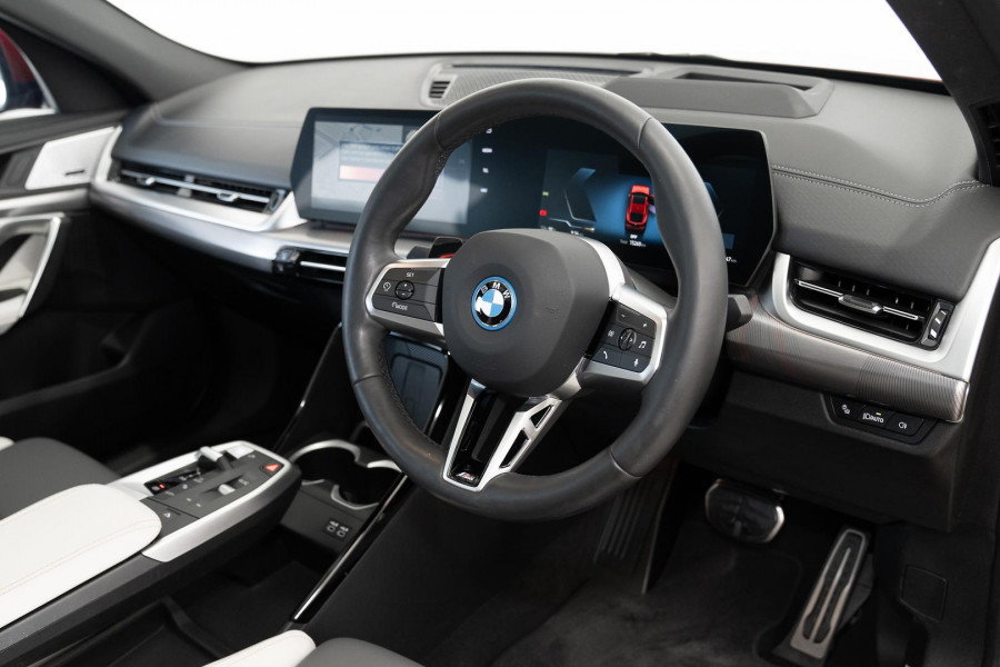 2024 BMW iX2 U10 xDrive30 M Sport SUV