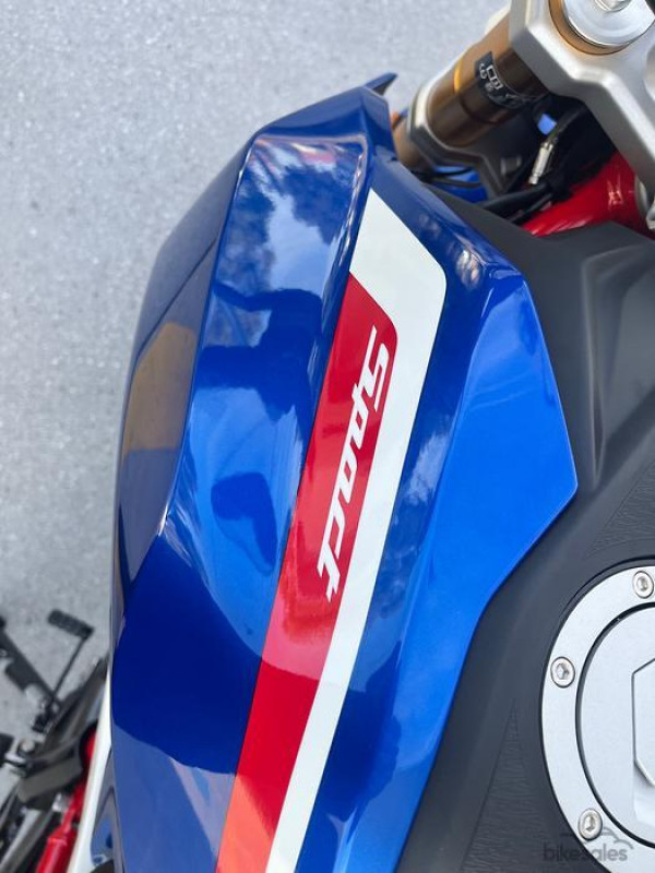2025 BMW G 310 R G 310 image 21