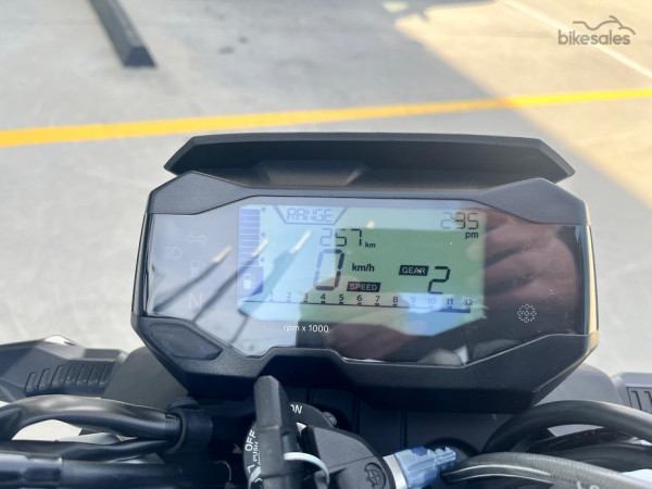 2025 BMW G 310 R G 310 image 10