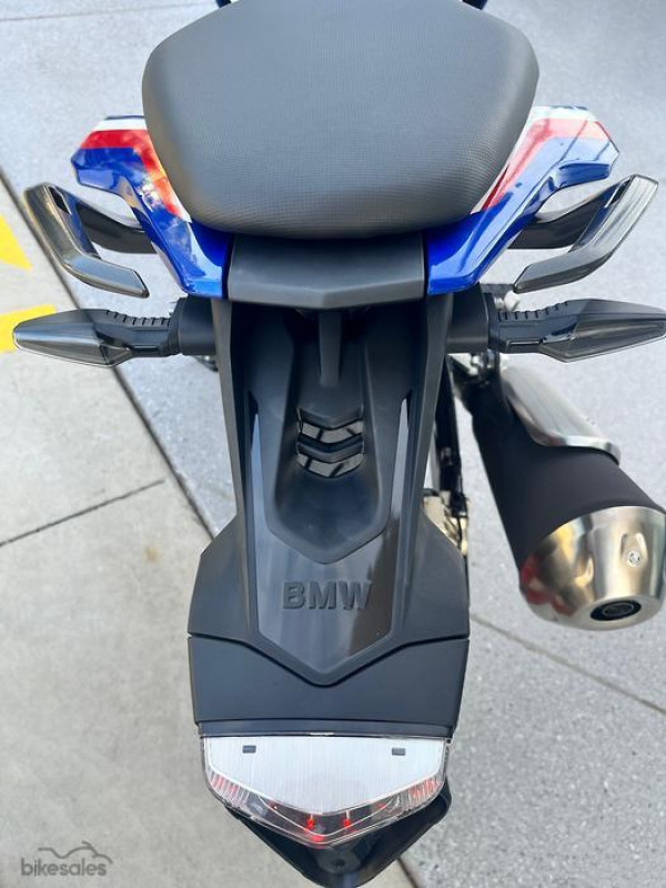 2025 BMW G 310 R G 310 image 18
