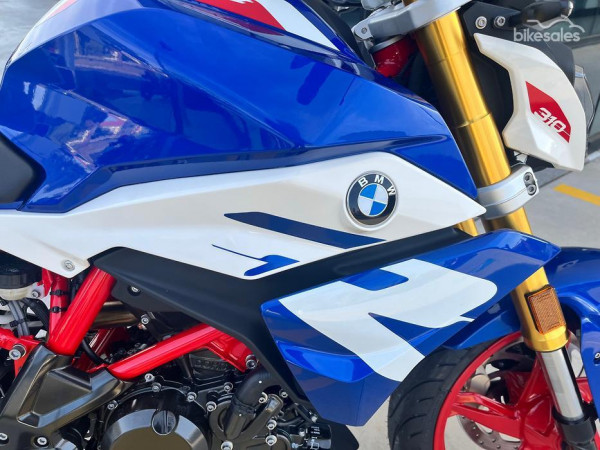 2025 BMW G 310 R G 310 image 6