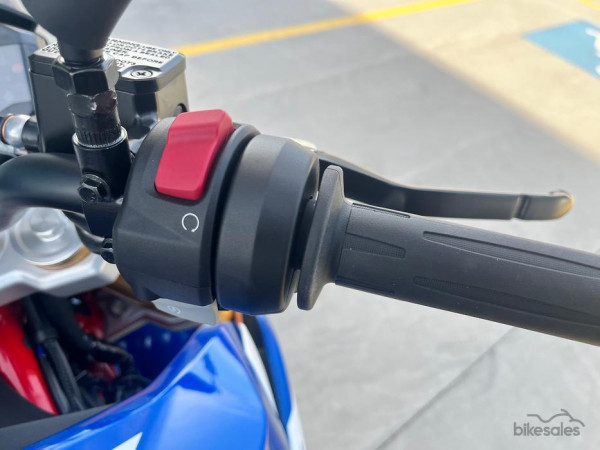 2025 BMW G 310 R G 310 image 9