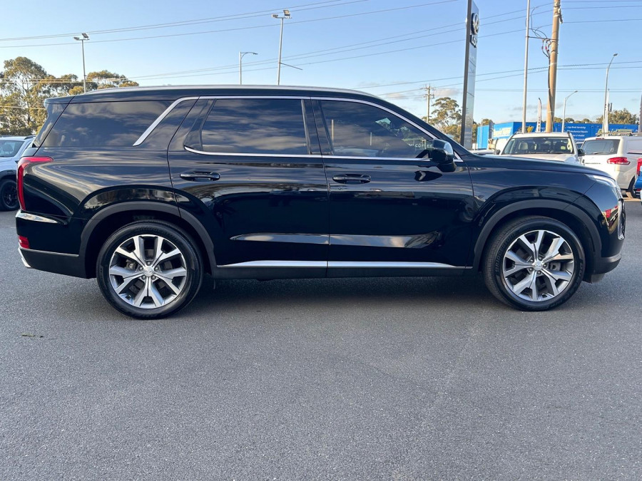 2021 Hyundai Palisade LX2.V1 Highlander SUV Image 13