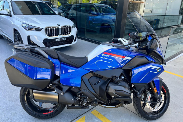 BMW R 1300 RT Impulse R 1300