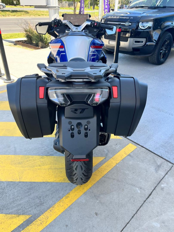 2025 MY26 BMW R 1300 RT Impulse R 1300 image 20